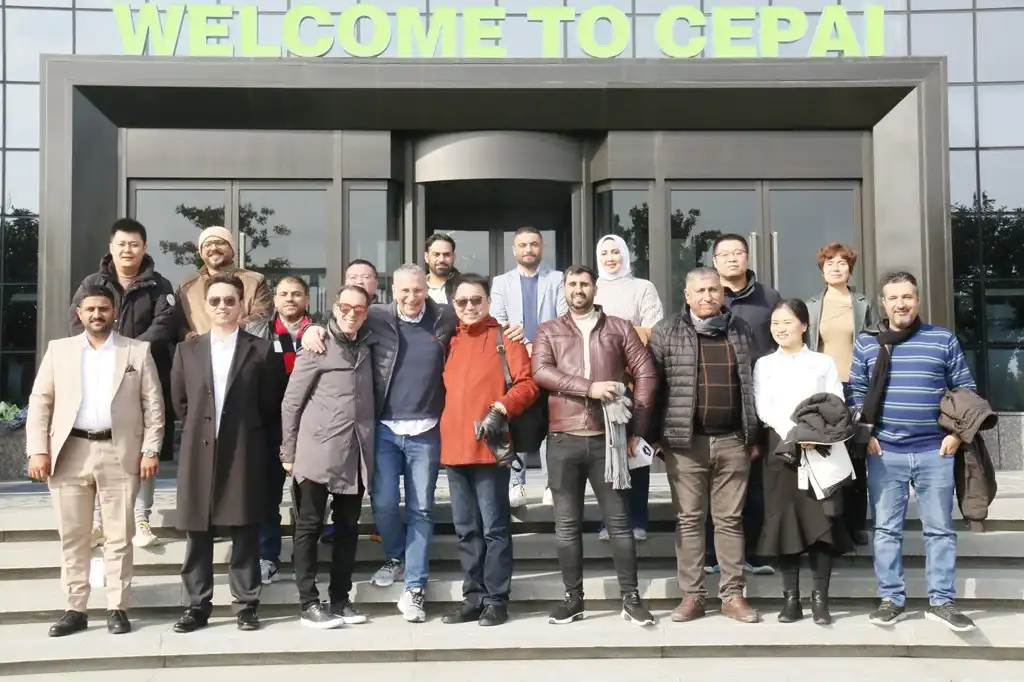 Top Low-Cost Butterfly Valve Options in China for Africa